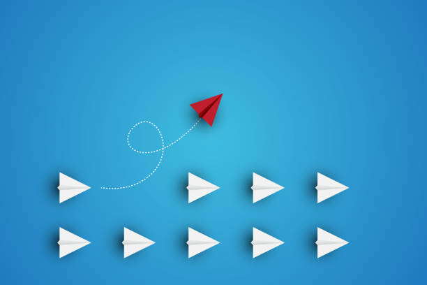 مزیت رقابتی در دیجیتال مارکتینگ B2B و سئو ناشران