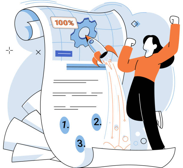 استراتژی سئو B2B برای کارخانجات و توسعه کسب و کار شیرآلات 2025