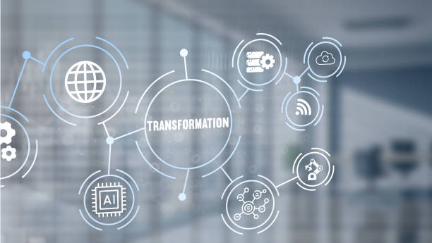 نقشه راه دیجیتال مارکتینگ B2B برای تولیدکنندگان لوازم یدکی خودرو