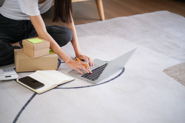 تجارت الکترونیک فرش دستباف و ارسال به سراسر جهان با پینو سایت