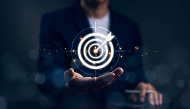 هدف گذاری در سئو بین المللی برای صادرات شیرینی