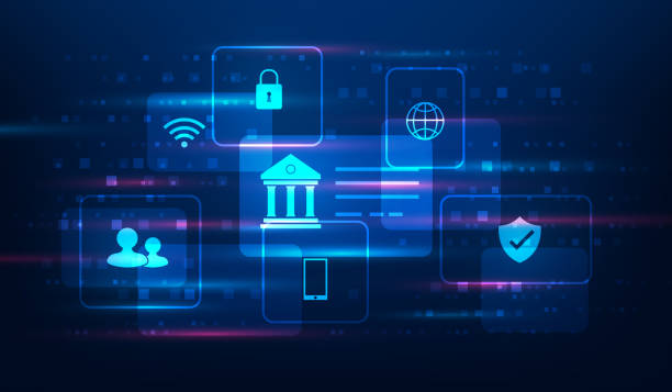 فرآیند پرداخت امن و سریع در وبسایت فروشگاهی D2C