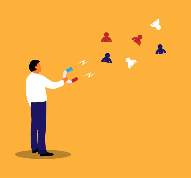 بازاریابی حقوقی آنلاین و جذب موکل بین المللی با محتوا