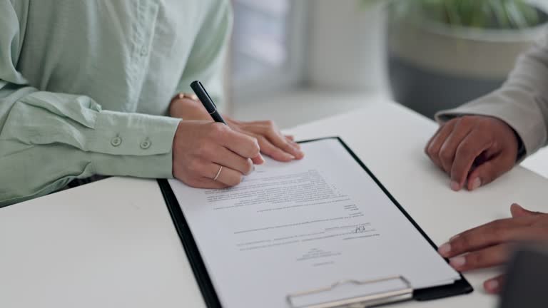 امضای قرارداد طراحی وبسایت برای خدمات حقوقی دیجیتال