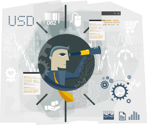 سئو برای کارگزاران گمرکی و برنامهریزی استراتژی دیجیتال