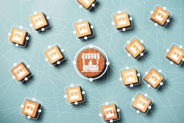 افزایش رزرو ویلا با طراحی وبسایت فروشگاهی