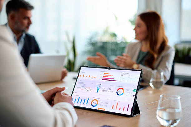 سئو فروش آنلاین مبلمان و استراتژی بازاریابی دیجیتال مبلمان - تحلیل داده