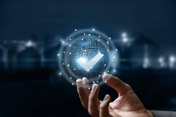 معماری اعتماد در اسبابکشی آنلاین - جلب اعتماد مشتری آنلاین