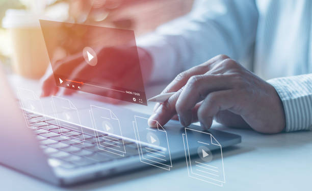 آموزش موسیقی آنلاین و پلتفرمهای LMS برای جذب هنرجو