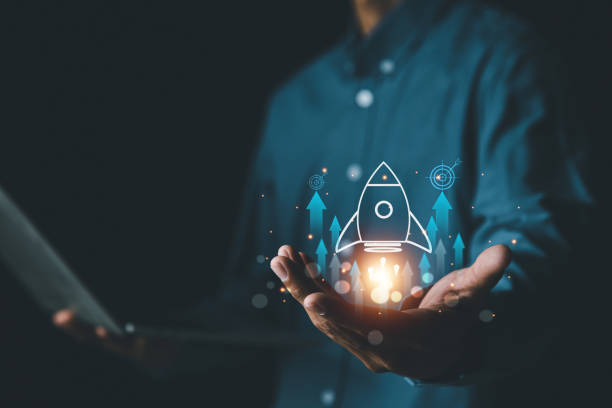 تجارت الکترونیک غذا و استراتژی دیجیتال کسب و کارهای غذایی - نقشه راه برندینگ دیجیتال و طراحی سایت D2C برای تولیدکنندگان مواد غذایی