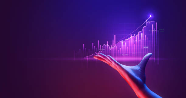 گشودن دروازه اوراسیا از تبریز: استراتژی جامع سئو بینالمللی و ساخت CRM برای شرکتهای بازرگانی در سال ۱۴۰۵ - نمودارهای مالی و استراتژی سئو و CRM