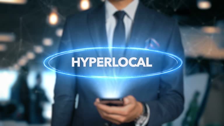 سئو فوق محلی و طراحی سایت PWA برای خدمات فوری تعمیر لوازم خانگی در کرج