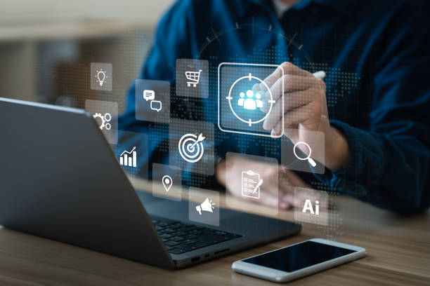 تحلیل رفتار مشتری و بازاریابی آنلاین کفش برای استراتژی D2C | طراحی وبسایت فروشگاهی در تبریز