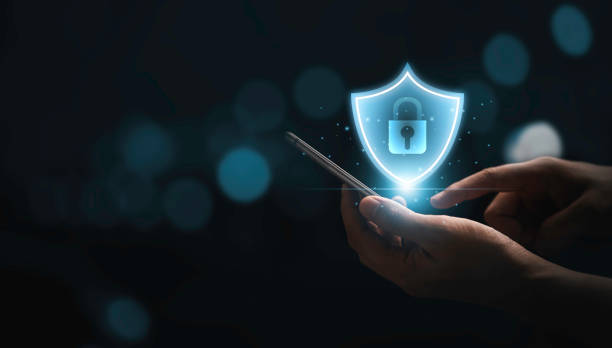 امنیت در نرم افزار حقوقی و CRM سفارشی