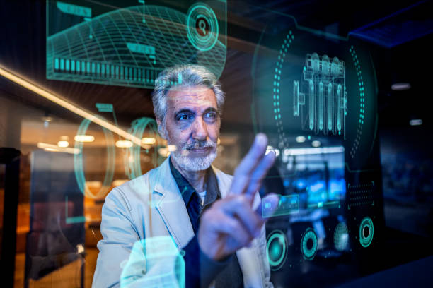 کسبوکار خودرو با واقعیت مجازی: نوآوری در تجربه کاربری و دیجیتال مارکتینگ تعمیرگاهها در کرج 2025