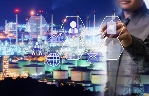 تحلیل بازار و طراحی وبسایت در ایران