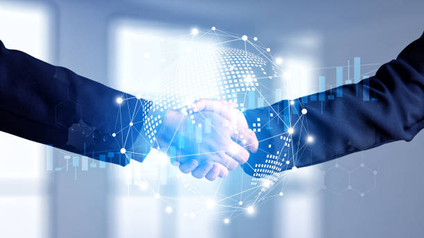 عقد قرارداد بزرگ بیمه با بهینهسازی سفر مشتری B2B