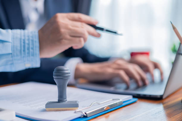 استراتژی سئو حقوقی برای دفاتر اسناد رسمی در کرج