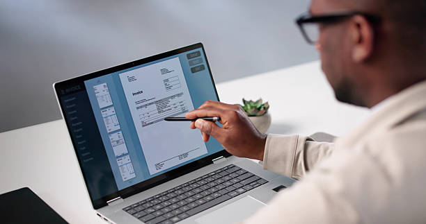 آینده مدیریت مالی در قطب صنعتی اراک با نرم افزار حسابداری یکپارچه و اتوماسیون حسابداری