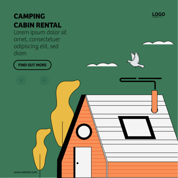 طراحی وبسایت اقامتگاه بومگردی در ساری، برندینگ دیجیتال بومگردی، سئو اقامتگاه بومگردی، تولید محتوای گردشگری