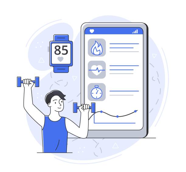 مدیریت هوشمند اعضا در کرج با نرم افزار باشگاه بدنسازی، کنترل کاردیو و بهبود برندینگ دیجیتال ورزشی