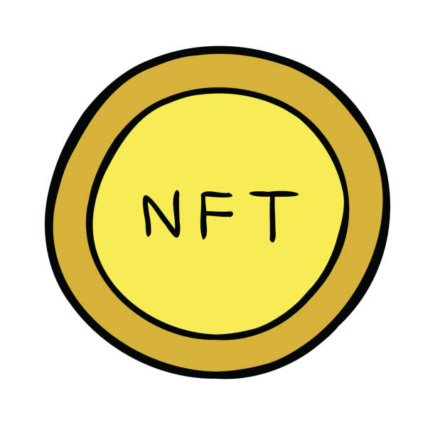 تایید اصالت NFT برای فروش آثار هنری در وبسایت پینو سایت