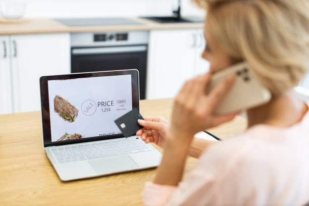 تجربه کاربری در وبسایت فروشگاهی برای صادرات سوهان