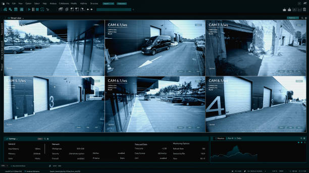 سیستمهای نظارت هوشمند و اینترنت اشیا در خدمات سالمندان غرب تهران