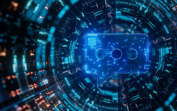 استفاده از چت بات هوش مصنوعی برای افزایش فروش طلا آنلاین