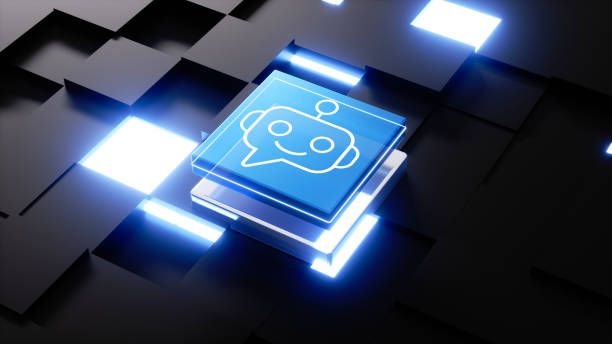 هوش مصنوعی در گردشگری و طراحی وبسایت آژانس مسافرتی