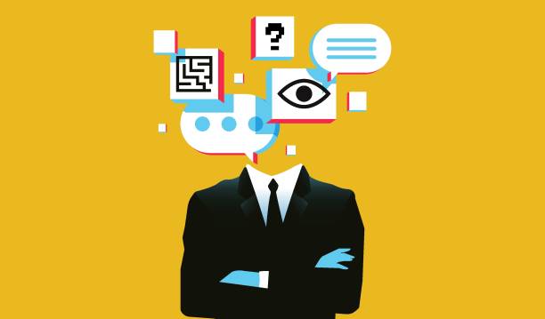 چتبات هوش مصنوعی با عناصر گرافیکی برای دستیار مشاوره آنلاین در طراحی وبسایت معماری