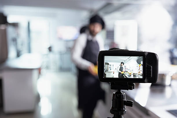 آموزش آنلاین آشپزی گیلانی