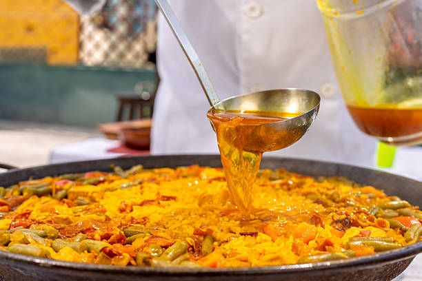 زعفران مشهد و تضمین اصالت زعفران در بازارهای جهانی با سئو بین المللی و بلاک چین