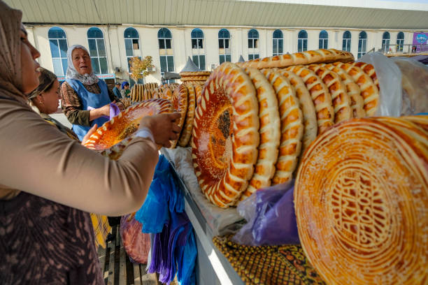 بازارهای جهانی و فرصتهای صادرات ترمه با سئو بینالمللی در سال ۱۴۰۵