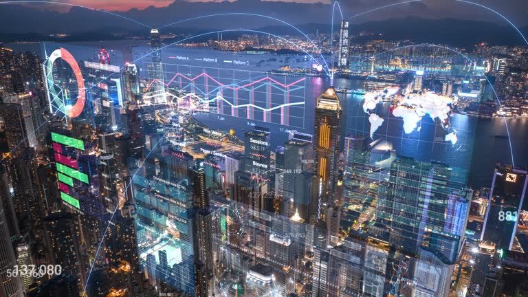 پیشبینی بازار انرژی با ابزارهای دیجیتال و طراحی سایت با هوش مصنوعی