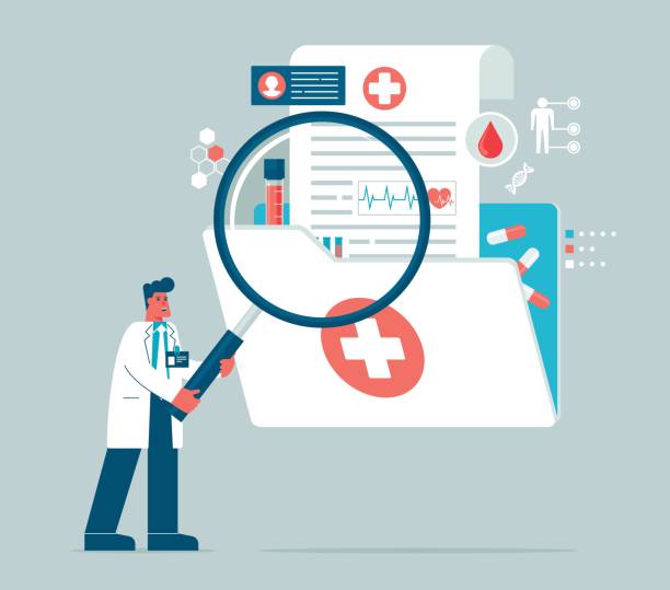 حفاظت داده بیمار: نقش پشتیبانی سایت در امنیت اطلاعات پزشکی کلینیکهای دندانپزشکی کرج