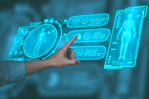 بهینهسازی تجربه کاربری (UX) با پورتال بیماران