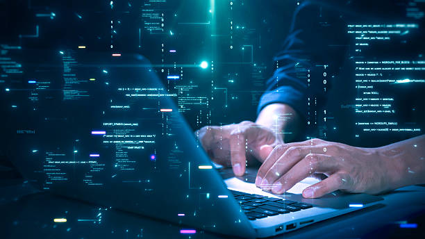 طراحی تجربه کاربری (UX) و امنیت سایبری در ساخت پورتال امن برای دفاتر ترجمه رسمی در کرمانشاه - برنامه نویسی و کدهای درخشان