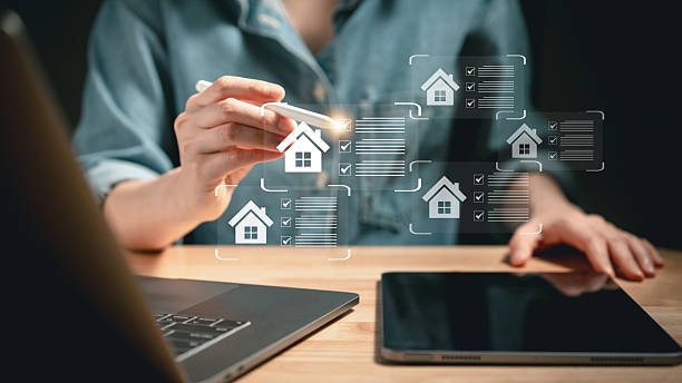 طراحی وبسایت برای شرکت ساختمانی