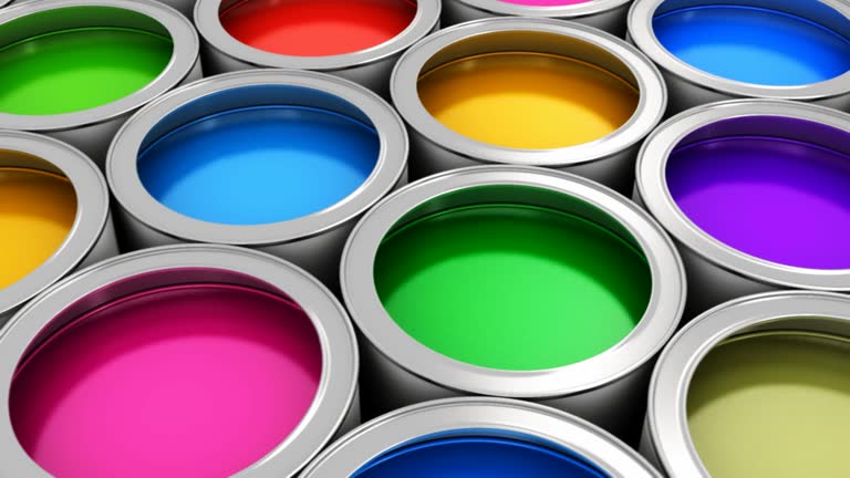 سئو برای کارخانجات رنگ و محصولات صنعتی در اراک 2025