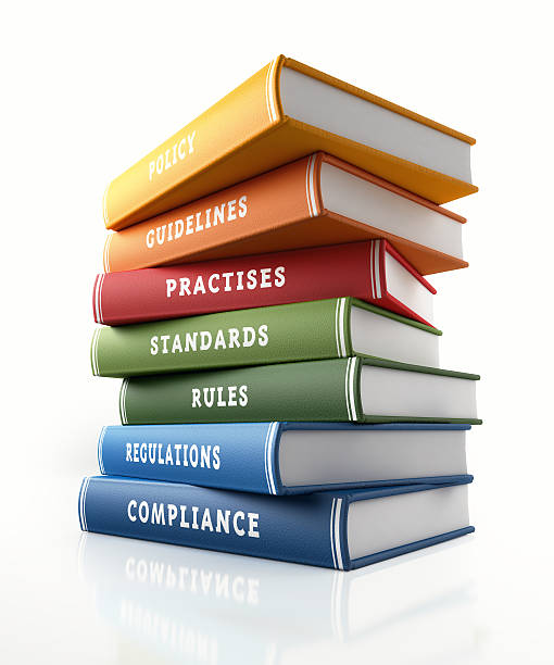 مدیریت هوشمند پرونده ها با رعایت قوانین