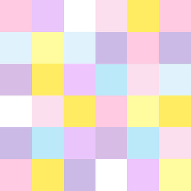 الگوی مربعهای موزاییکی بدون درز و رنگارنگ - تجسم خانههای رویایی در شیراز: نقش کلیدی بهینهسازی تجربه کاربری (UX) و تور مجازی در طراحی سایت دفاتر معماری داخلی