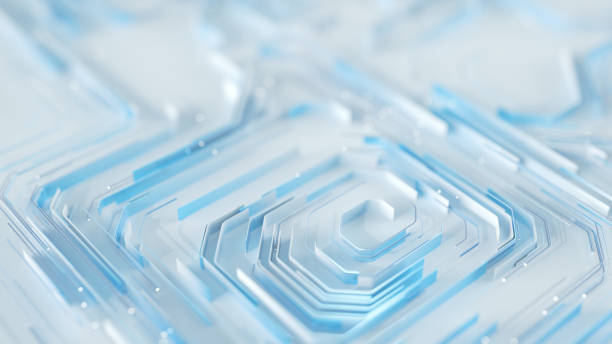 تحول دیجیتال لجستیک و مدیریت زنجیره تأمین با هوش مصنوعی