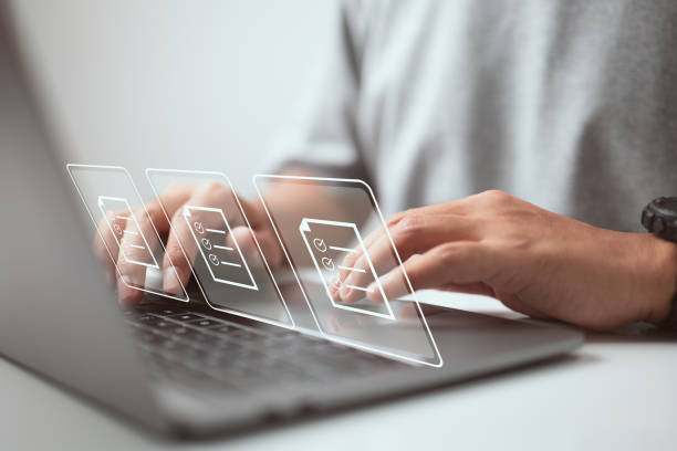 مقررات و سیاستهای یک پلتفرم آموزش آنلاین و برندینگ دیجیتال