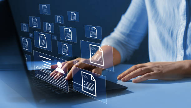 قوانین حقوق دیجیتال و برندینگ حقوقی برای وکالت جرائم سایبری در تهران