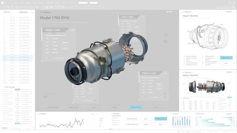 کانفیگوریتور سه بعدی برای مصالح ساختمانی