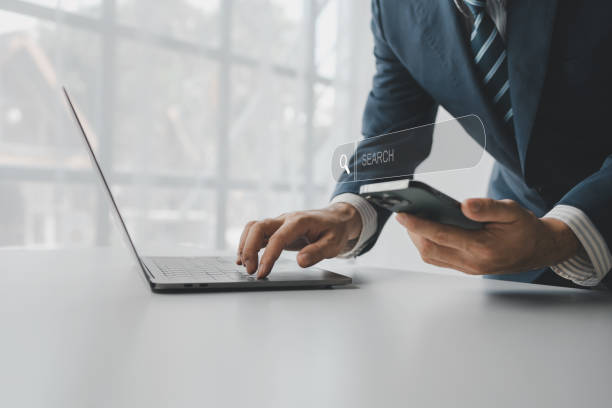 نقش وبسایت فروشگاهی در کلینیکهای بیناییسنجی - قیمت طراحی وبسایت و وبسایت فروشگاهی