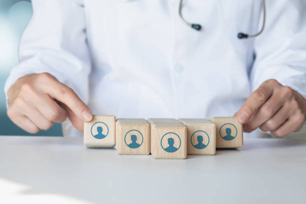 بازاریابی دیجیتال مراکز درمانی و افزایش بیماران کلینیک