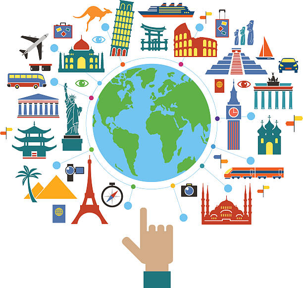 استراتژی دیجیتال گردشگری برای جذب توریست به همدان با هوش مصنوعی