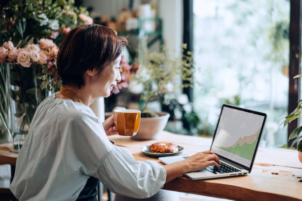 بهینهسازی کسب و کار آنلاین و اپلیکیشن وب پیشرونده